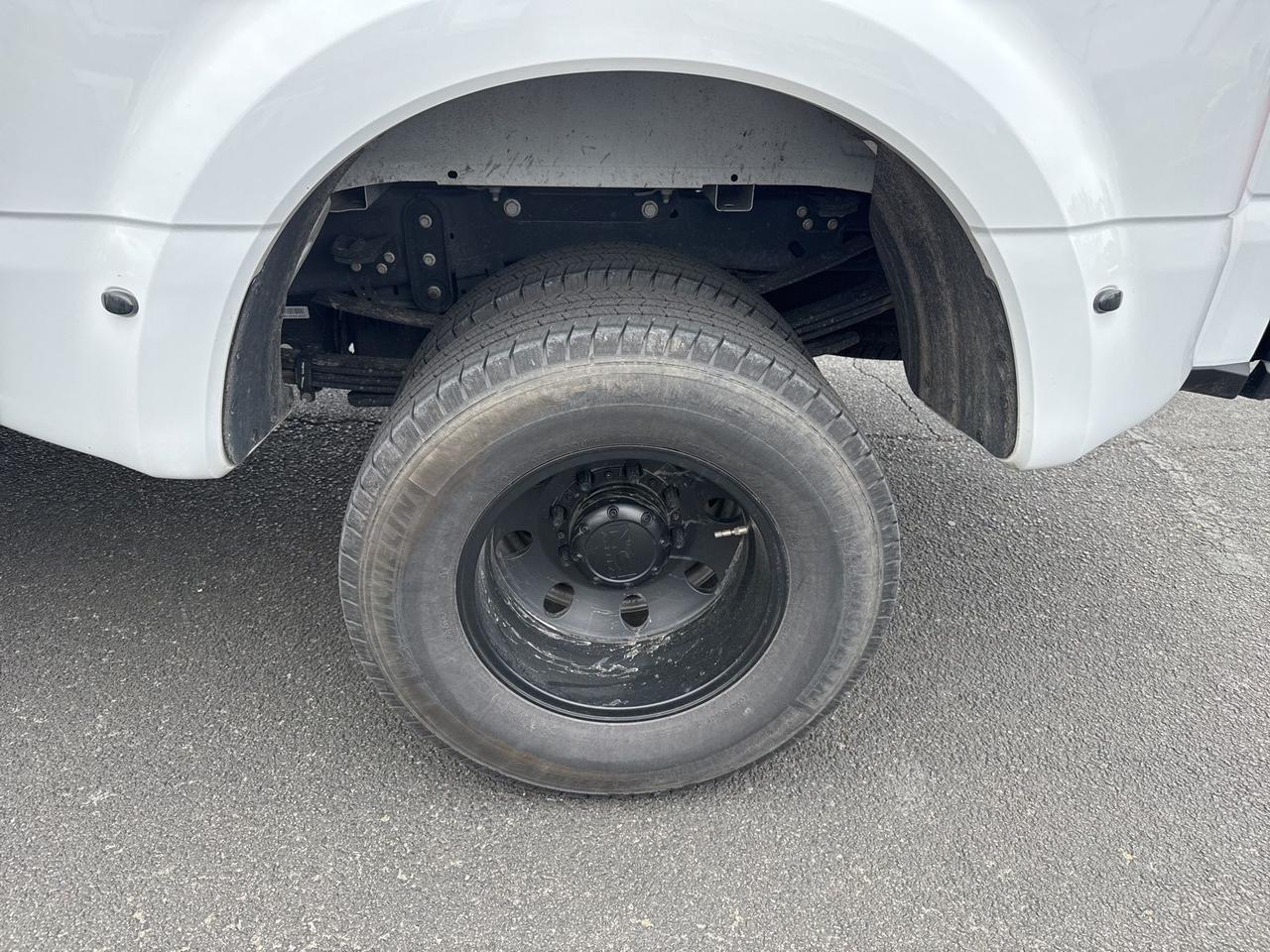 2023 Ford F-350SD XL Richmond VA