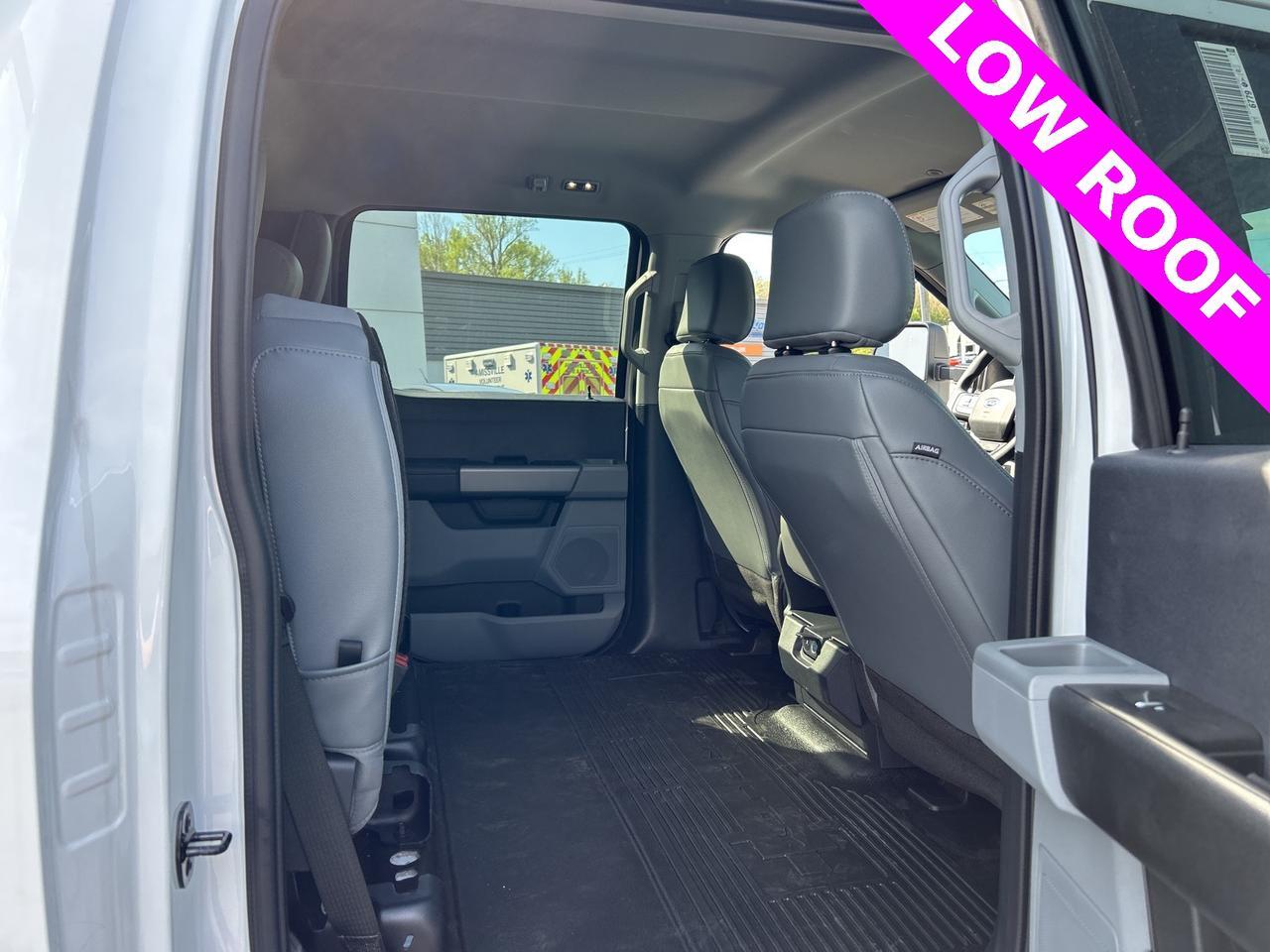 2023 Ford F-350SD XL Warrenton VA
