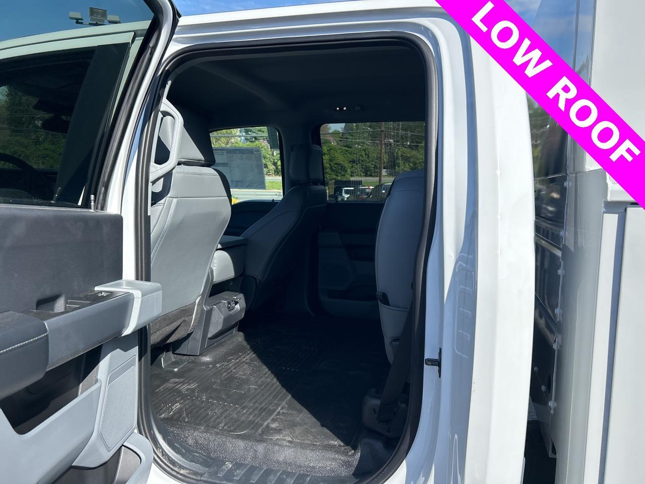 2023 Ford F-350SD XL Warrenton VA