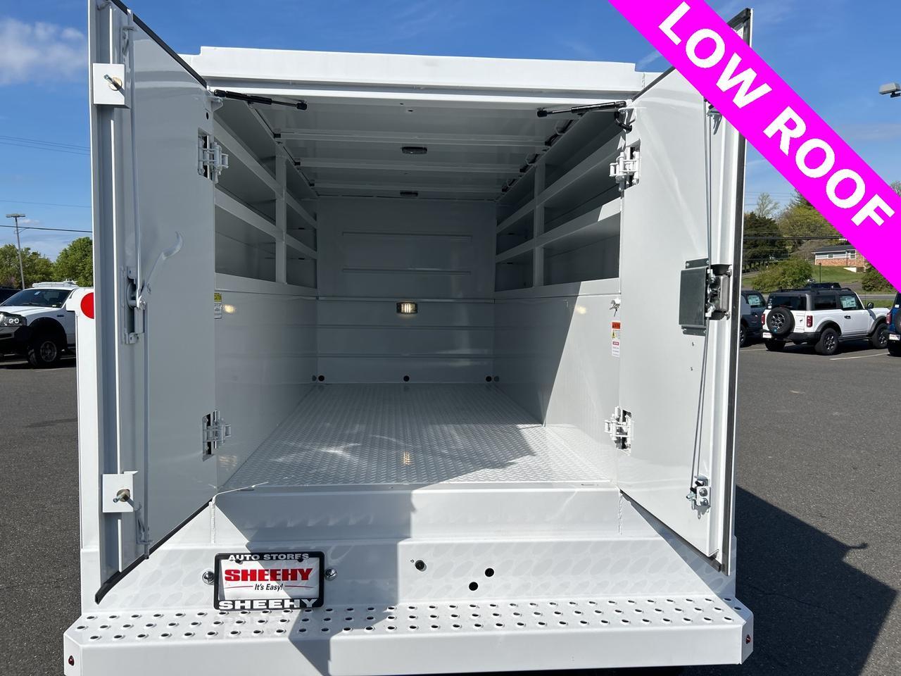 2023 Ford F-350SD XL Warrenton VA