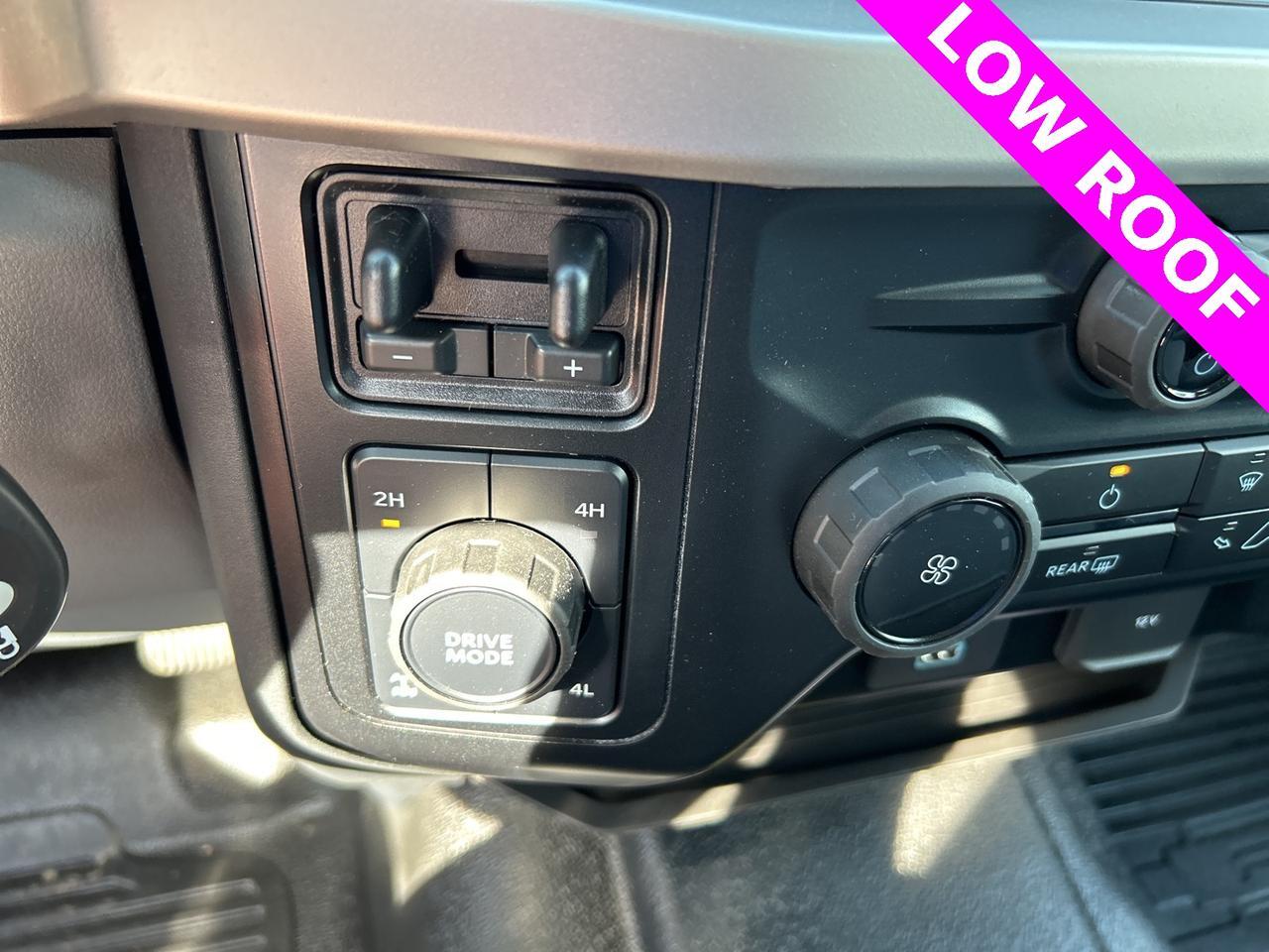 2023 Ford F-350SD XL Warrenton VA