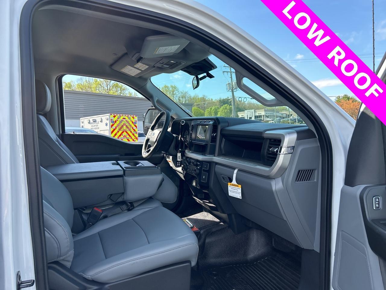 2023 Ford F-350SD XL Warrenton VA