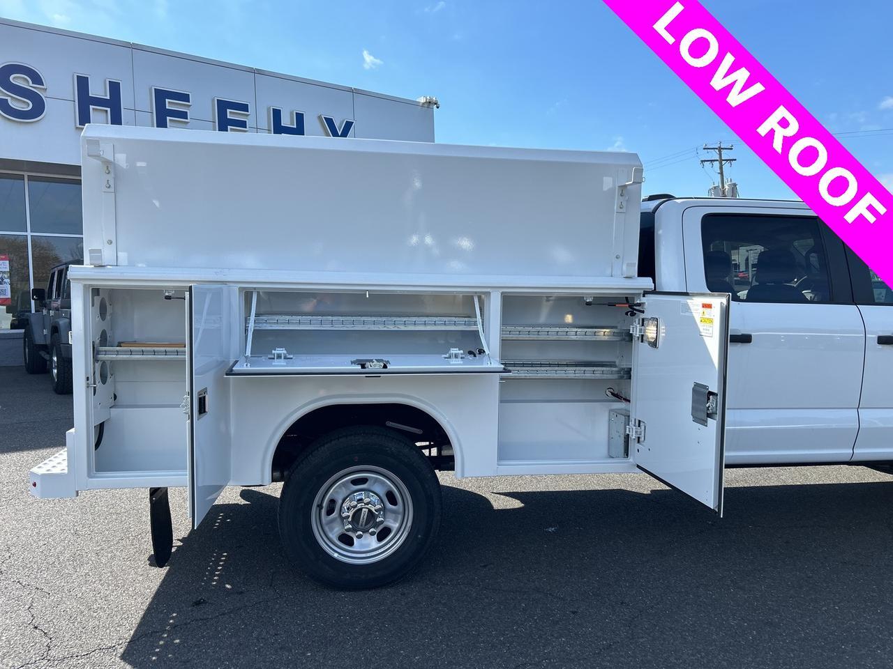 2023 Ford F-350SD XL Warrenton VA