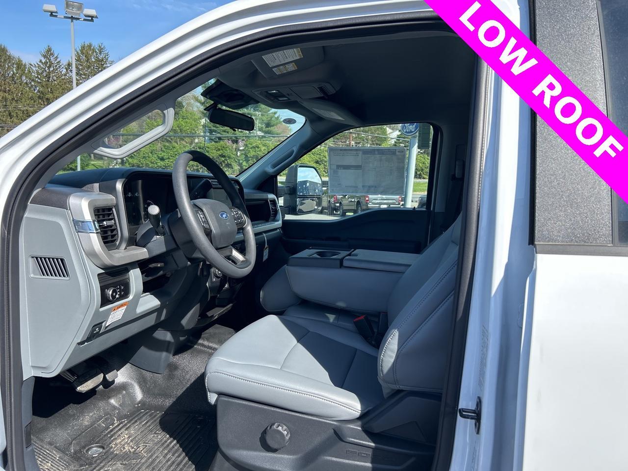 2023 Ford F-350SD XL Warrenton VA