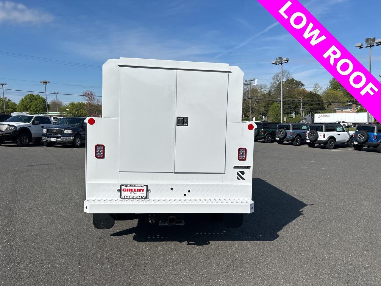 2023 Ford F-350SD XL Warrenton VA