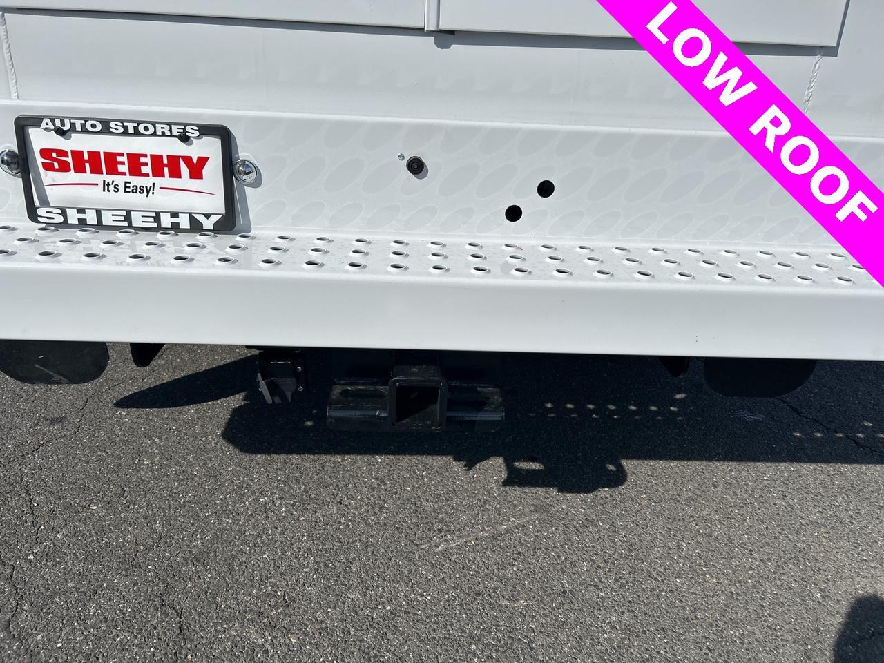 2023 Ford F-350SD XL Warrenton VA