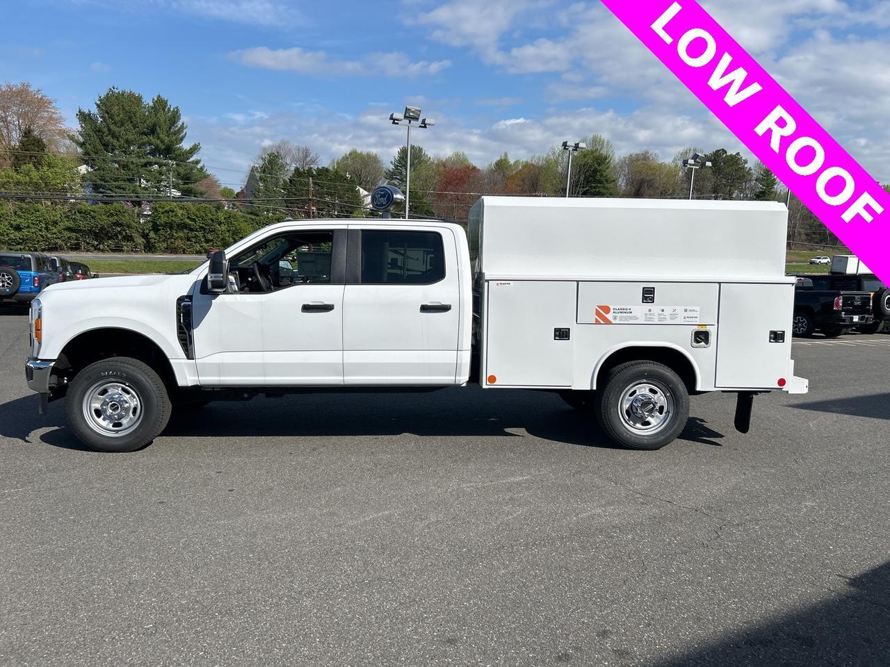 2023 Ford F-350SD XL Warrenton VA
