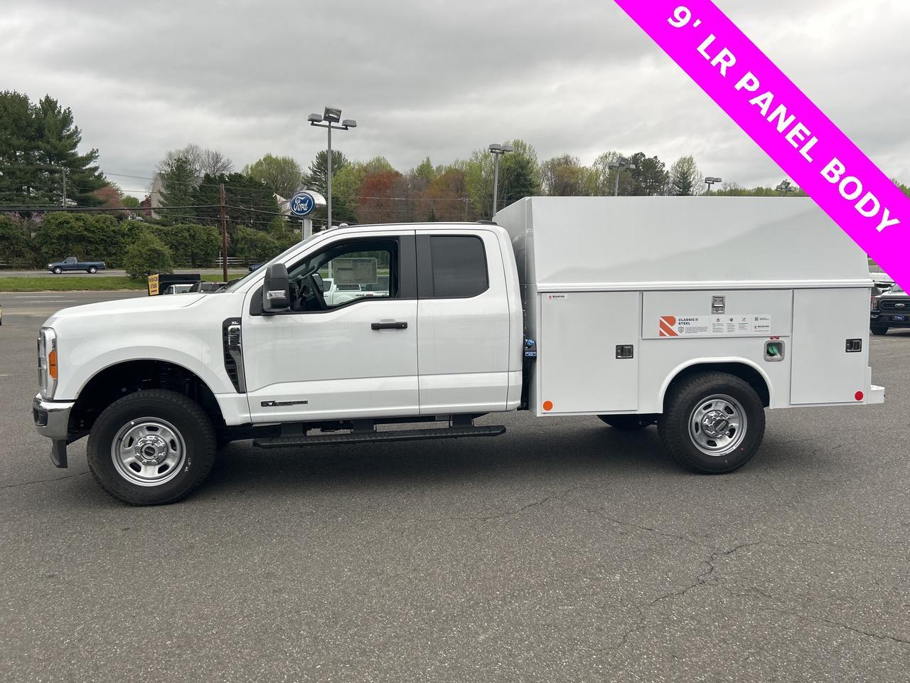 2023 Ford F-350SD XL Warrenton VA