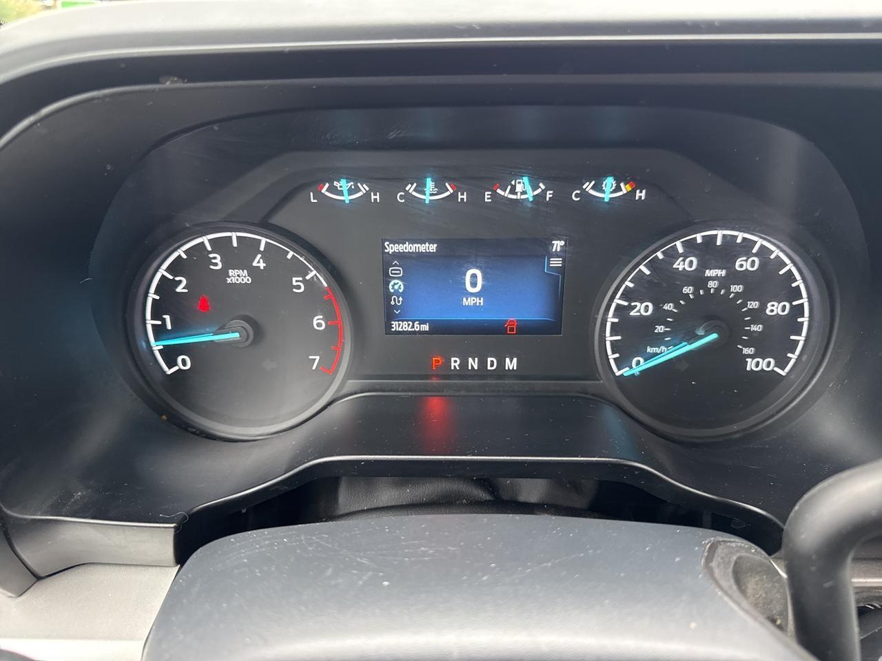 2023 Ford F-350SD XL Warrenton VA