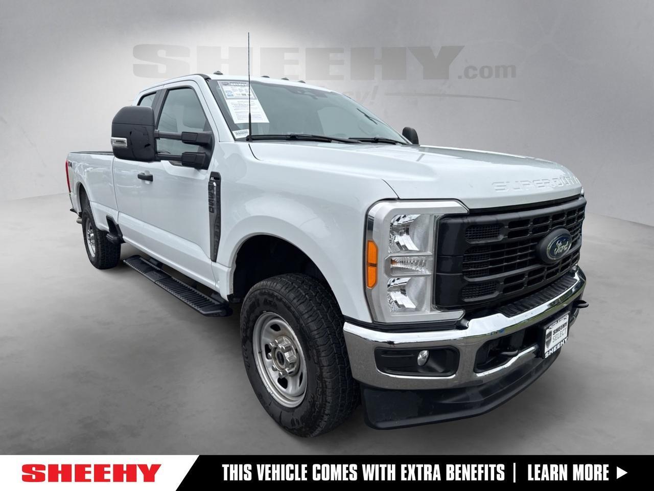 2023 Ford F-350SD XL Warrenton VA