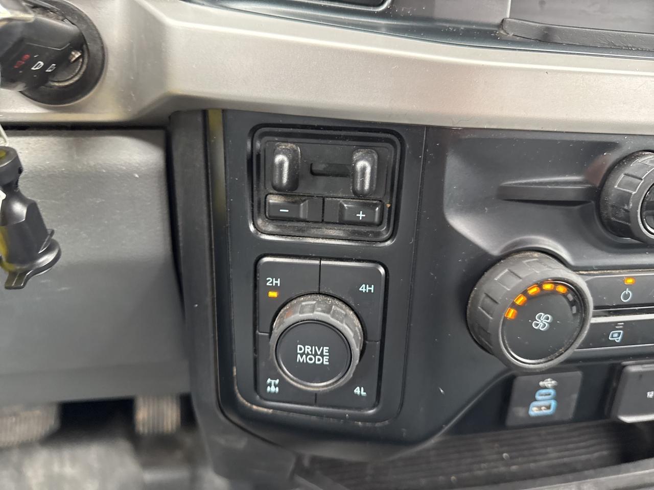 2023 Ford F-350SD XL Warrenton VA