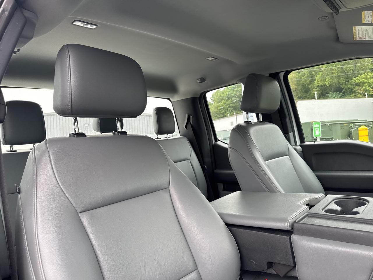 2023 Ford F-350SD XL Warrenton VA