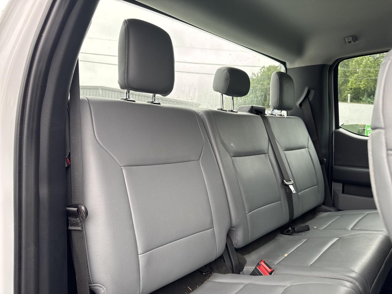 2023 Ford F-350SD XL Warrenton VA