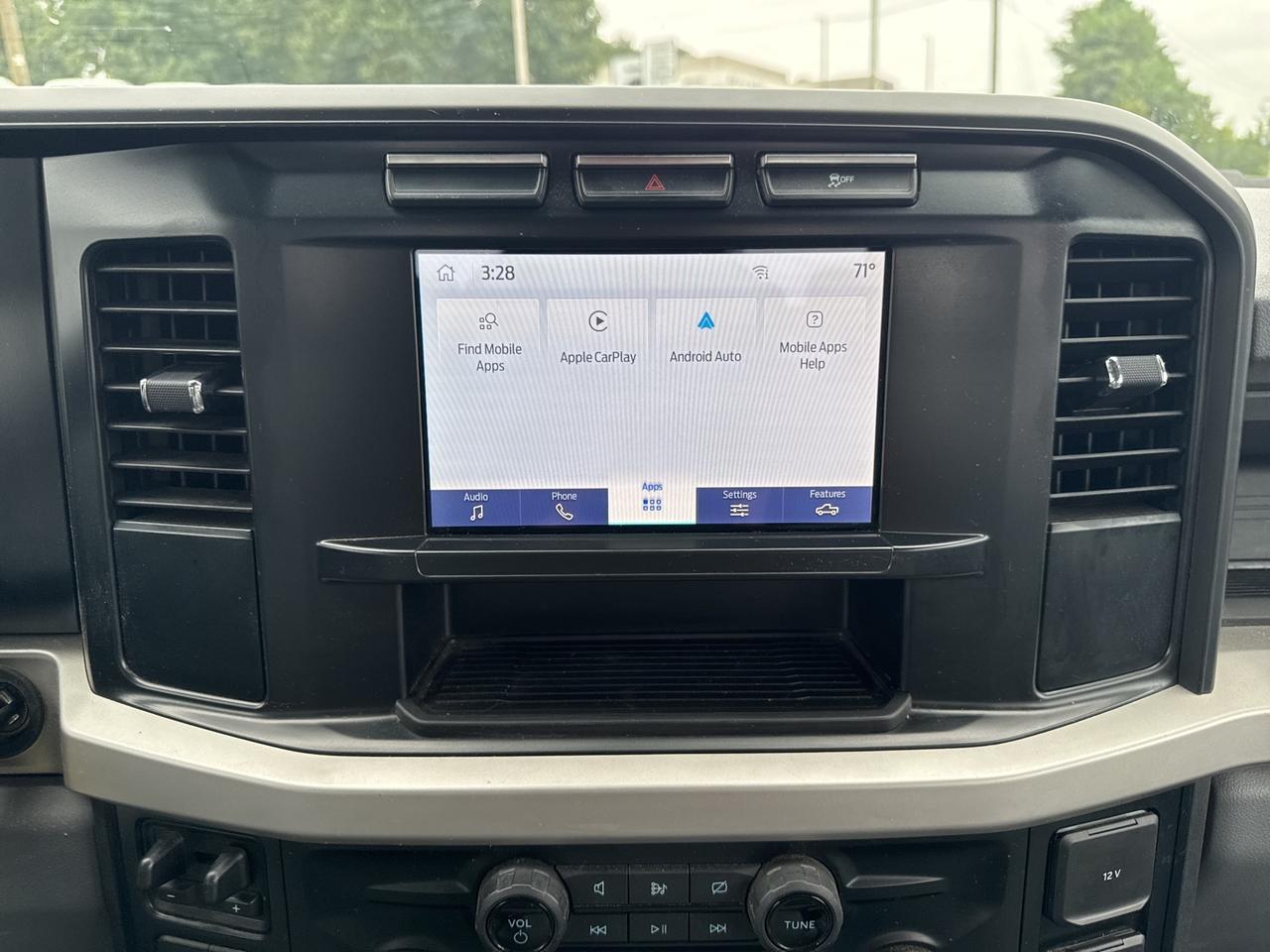 2023 Ford F-350SD XL Warrenton VA