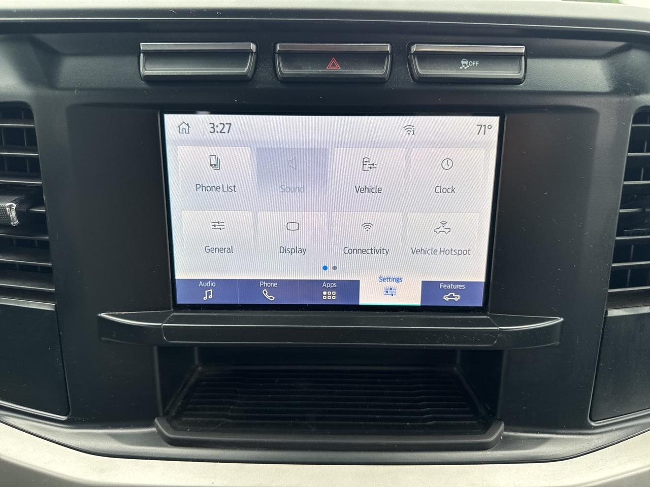 2023 Ford F-350SD XL Warrenton VA