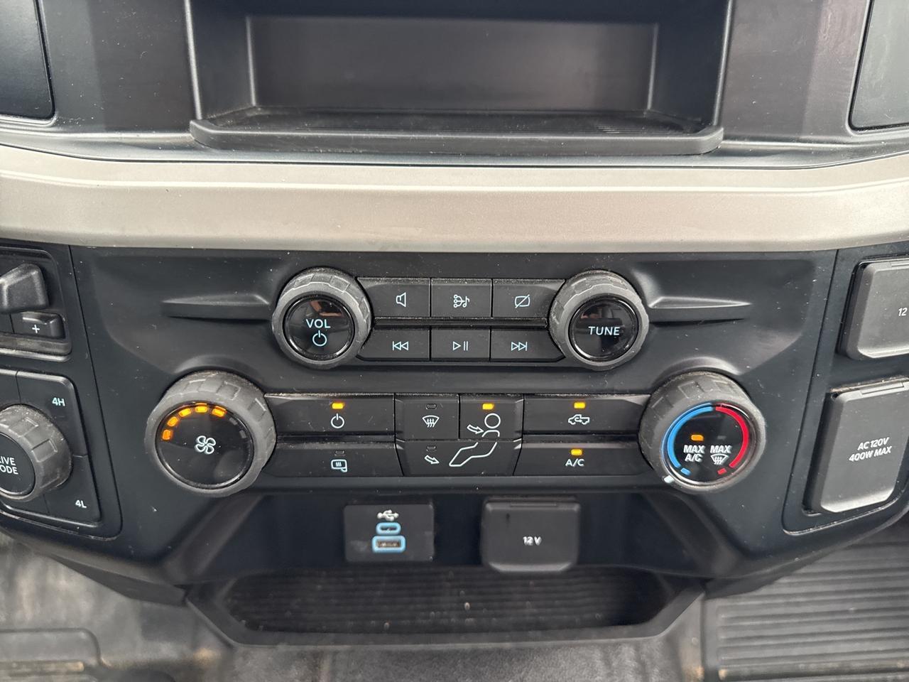 2023 Ford F-350SD XL Warrenton VA