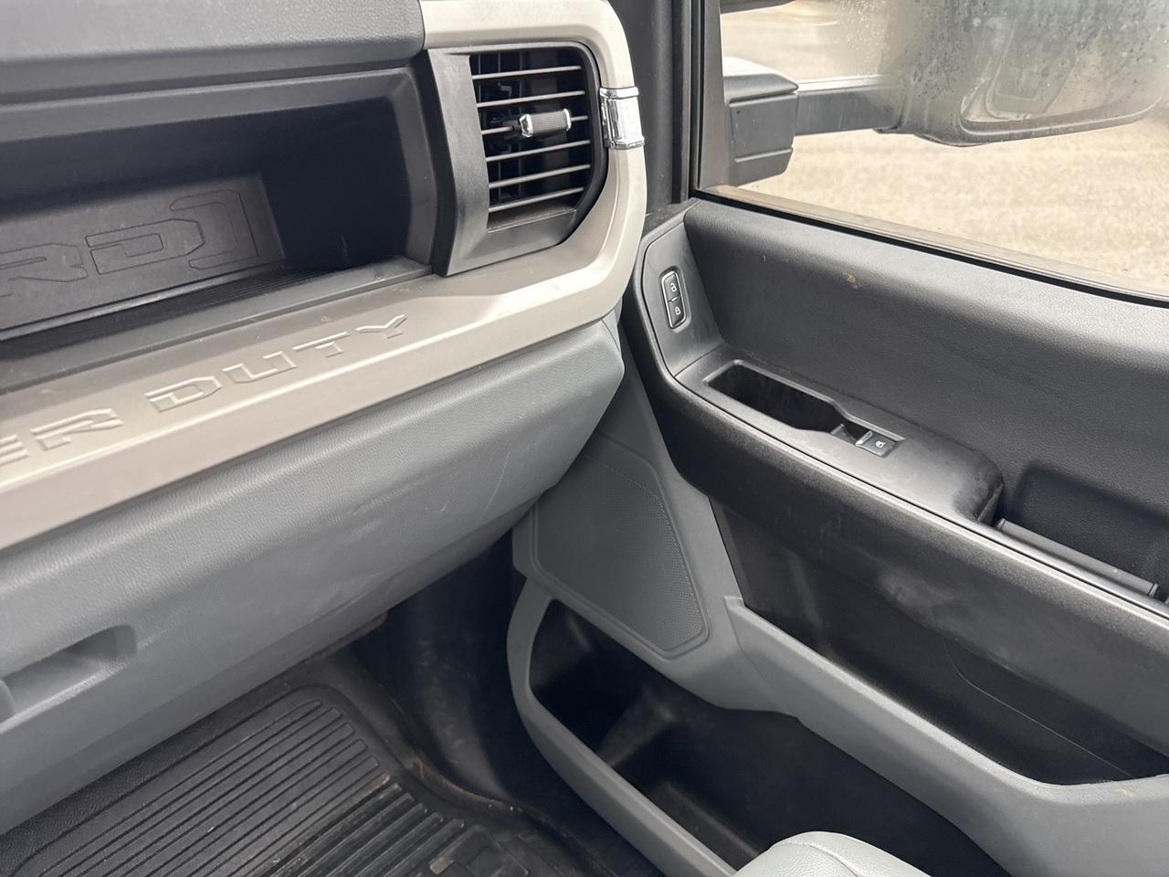 2023 Ford F-350SD XL Warrenton VA