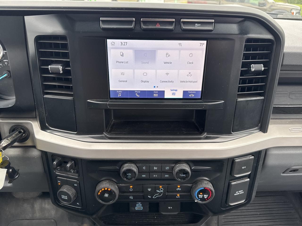 2023 Ford F-350SD XL Warrenton VA