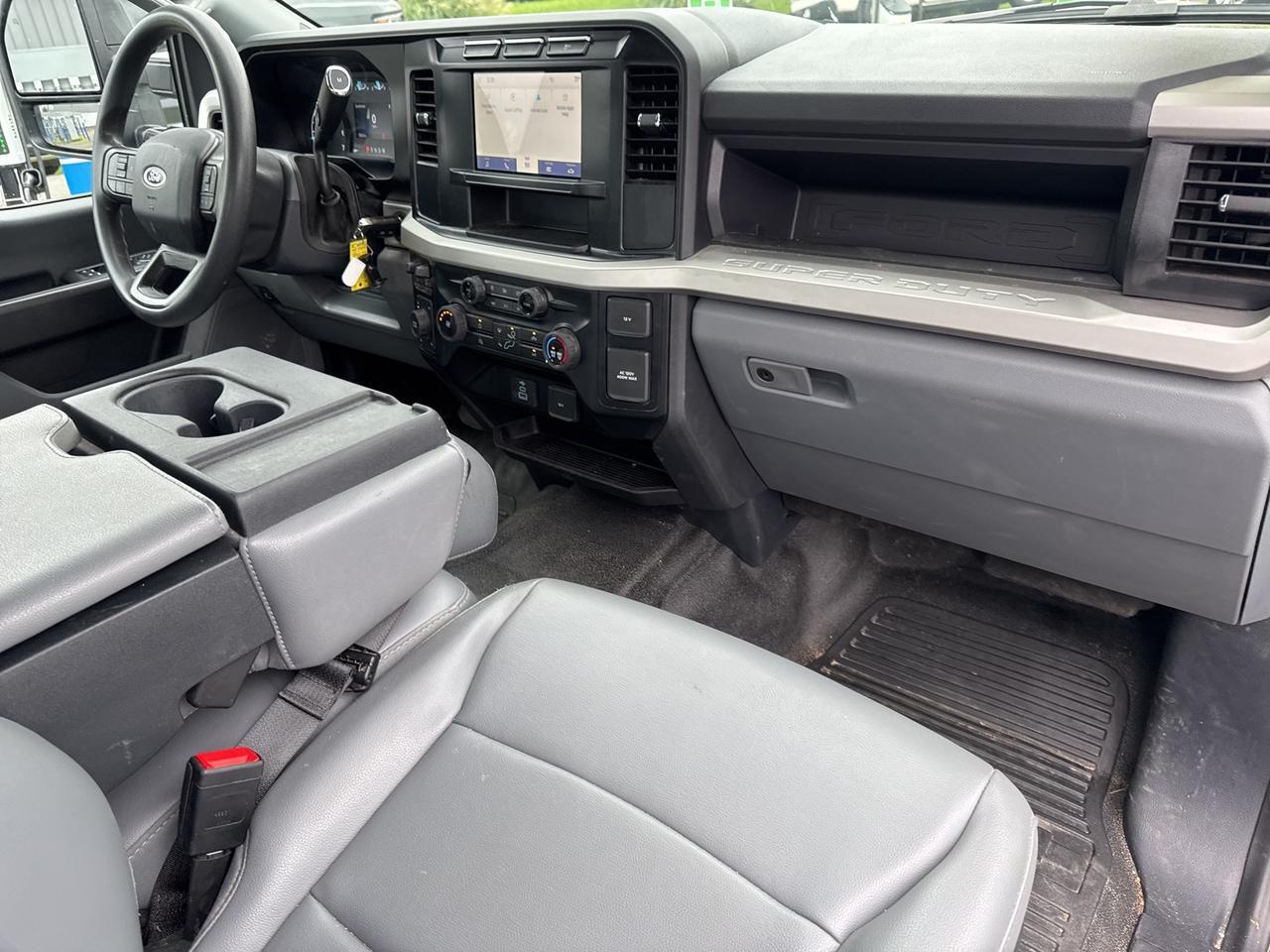 2023 Ford F-350SD XL Warrenton VA