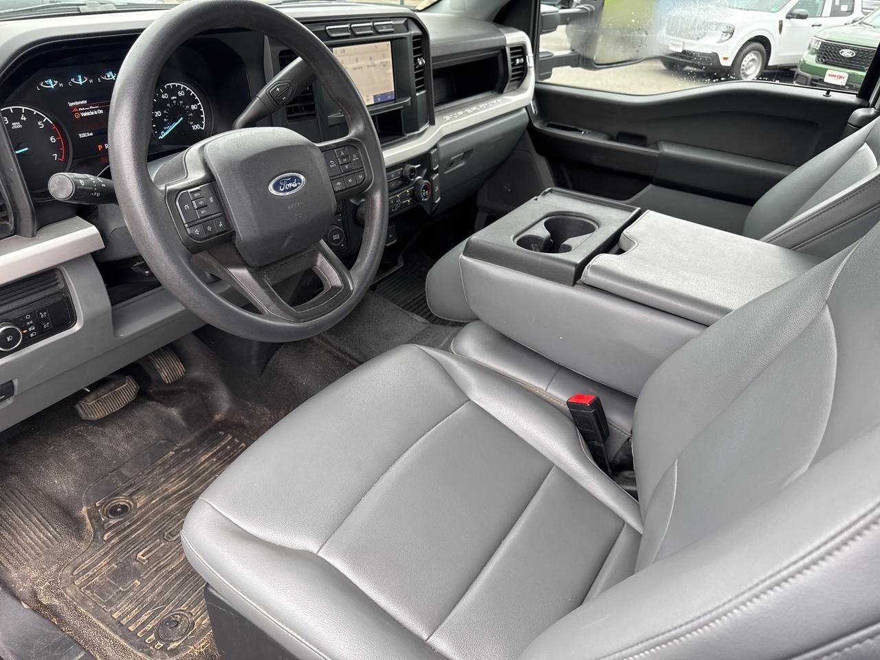 2023 Ford F-350SD XL Warrenton VA