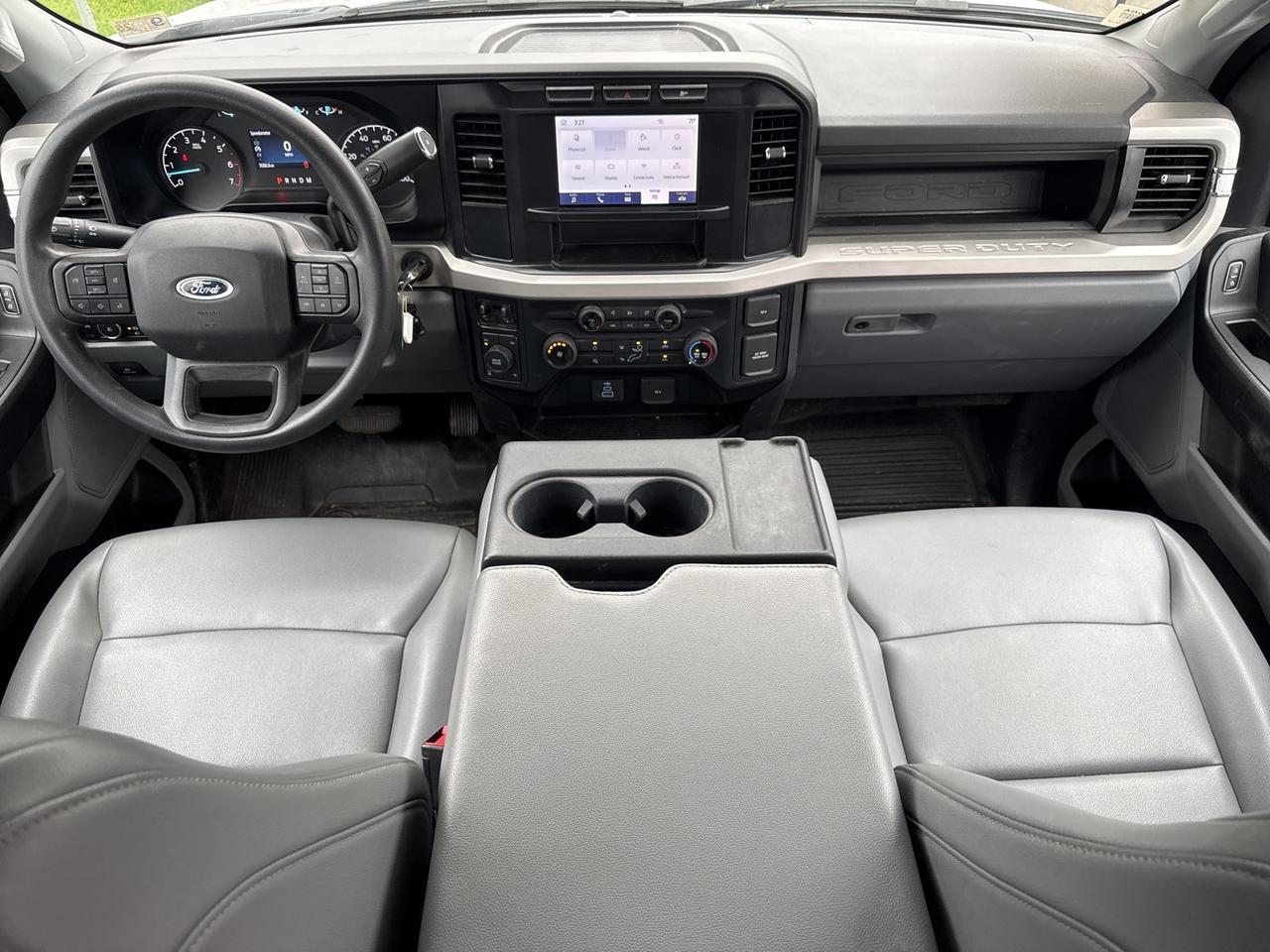 2023 Ford F-350SD XL Warrenton VA