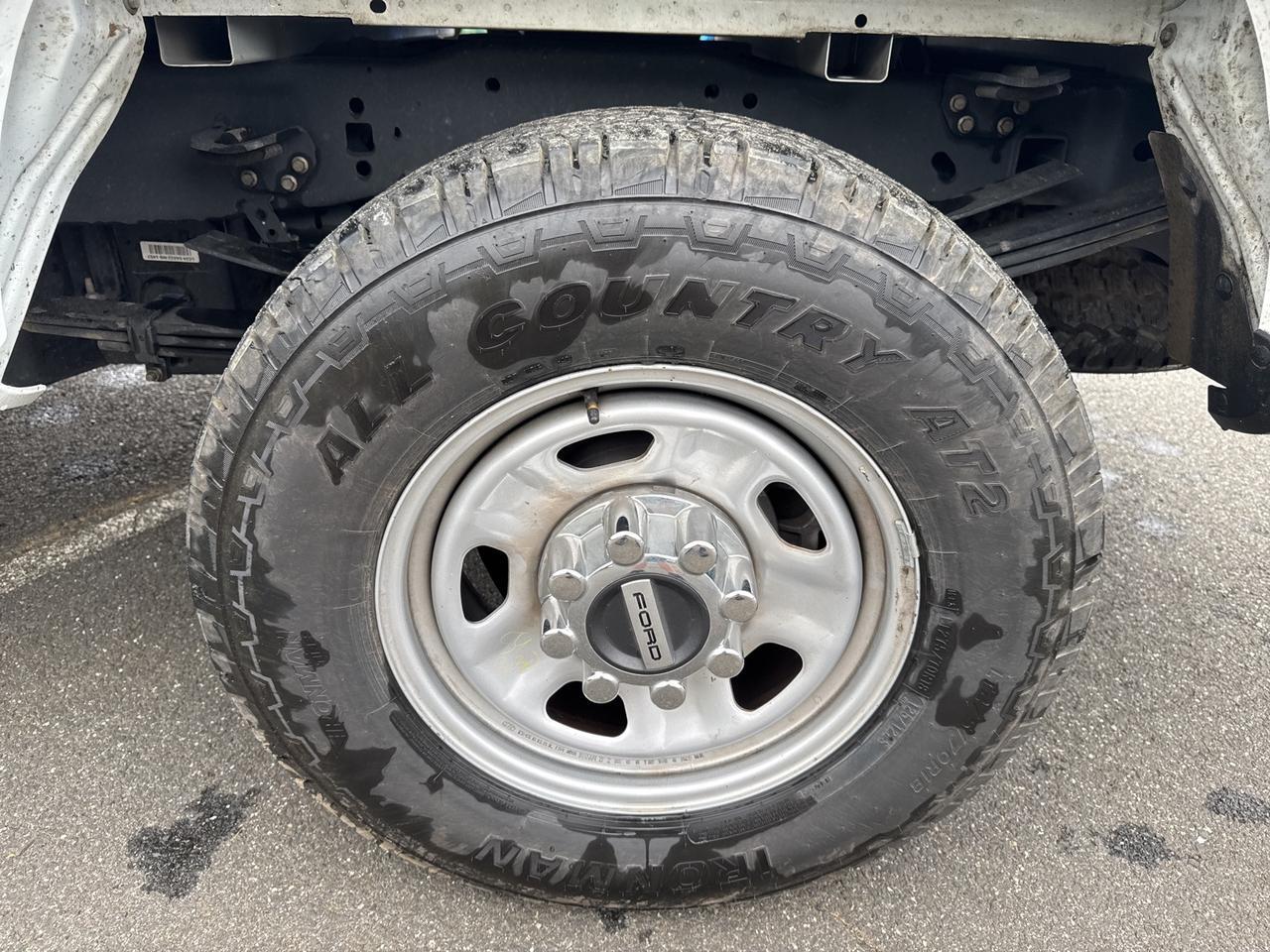 2023 Ford F-350SD XL Warrenton VA