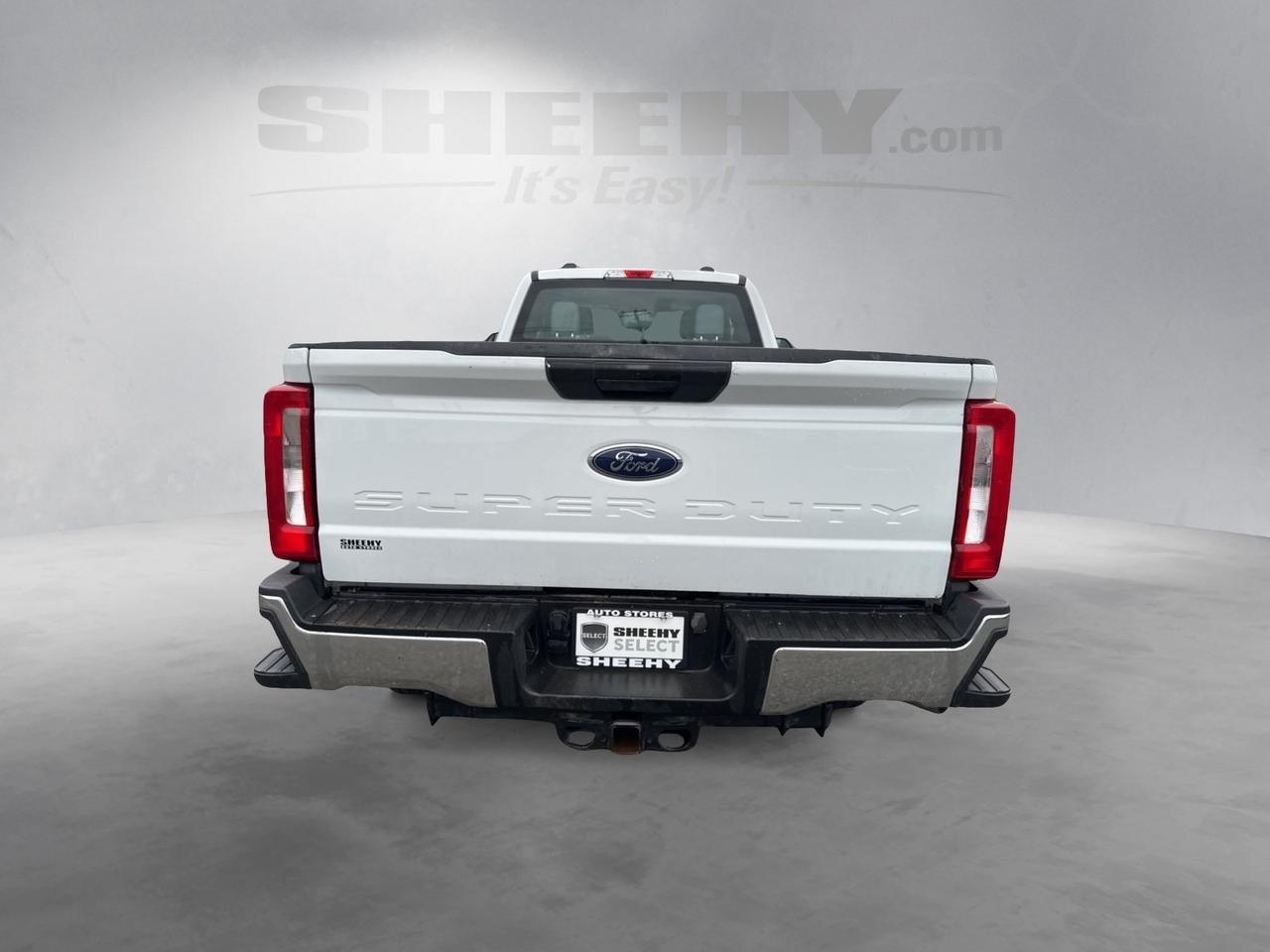 2023 Ford F-350SD XL Warrenton VA
