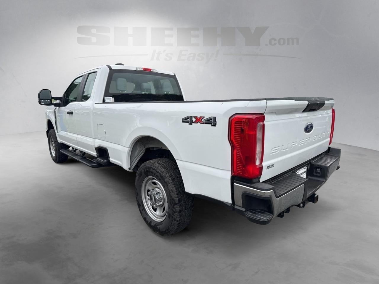 2023 Ford F-350SD XL Warrenton VA
