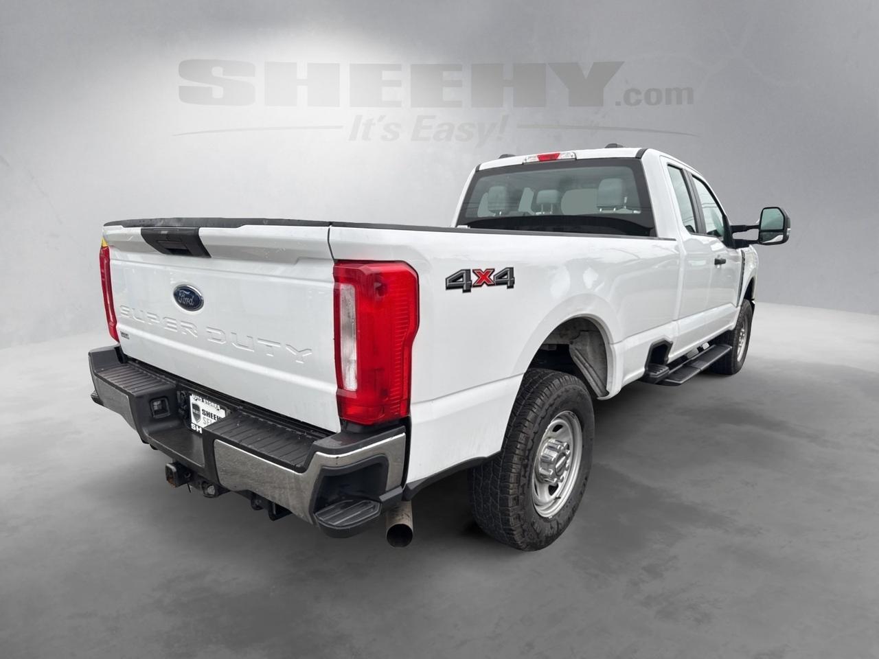 2023 Ford F-350SD XL Warrenton VA
