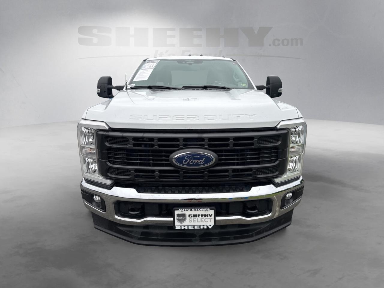 2023 Ford F-350SD XL Warrenton VA