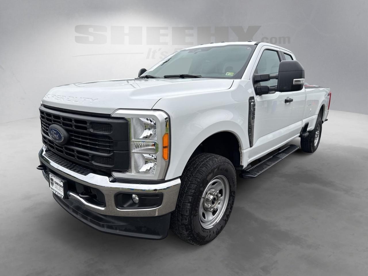 2023 Ford F-350SD XL Warrenton VA