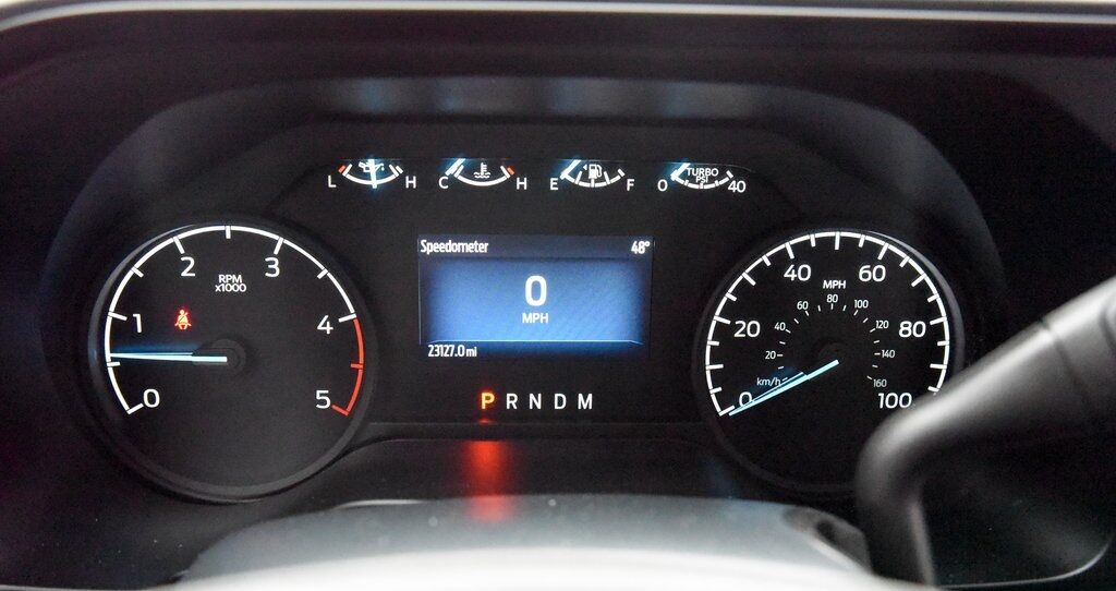 2023 Ford F-350SD XLT Akron OH