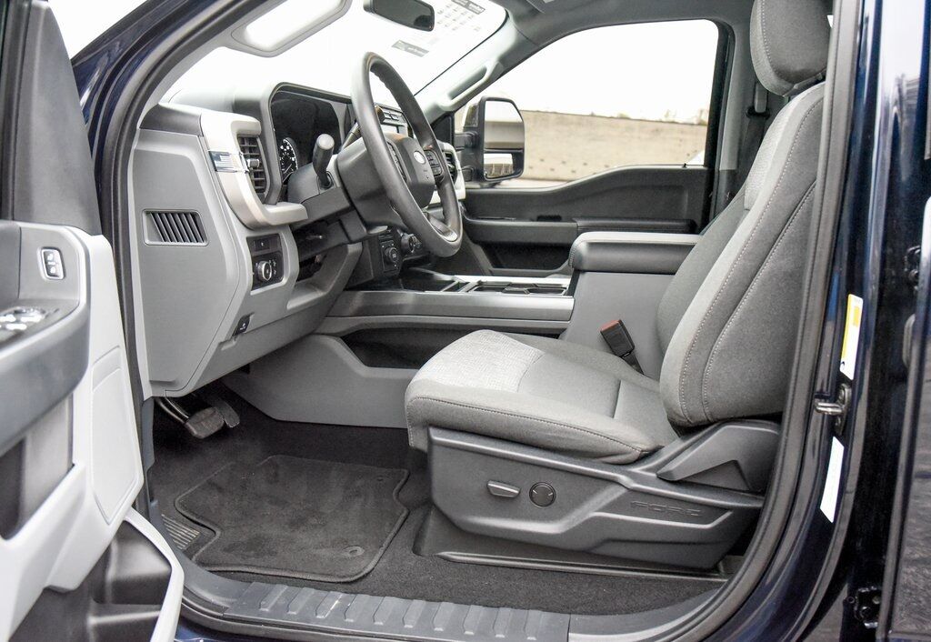 2023 Ford F-350SD XLT Akron OH