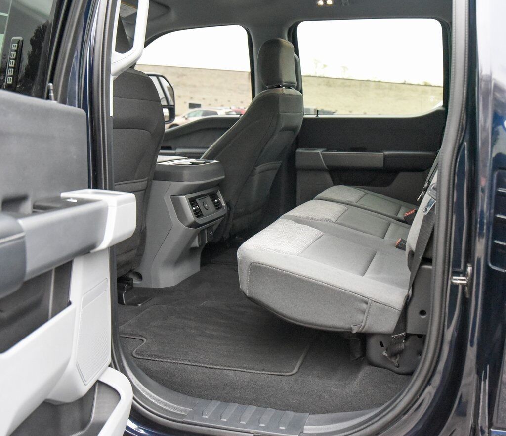 2023 Ford F-350SD XLT Akron OH