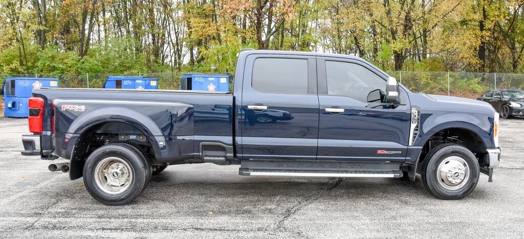 2023 Ford F-350SD XLT Akron OH