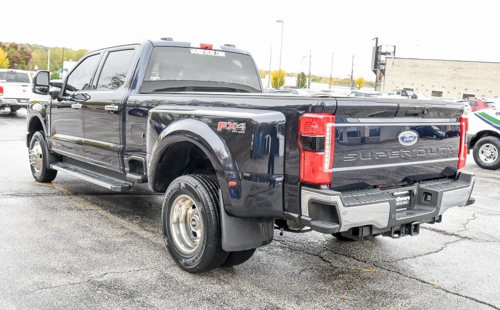 2023 Ford F-350SD XLT Akron OH