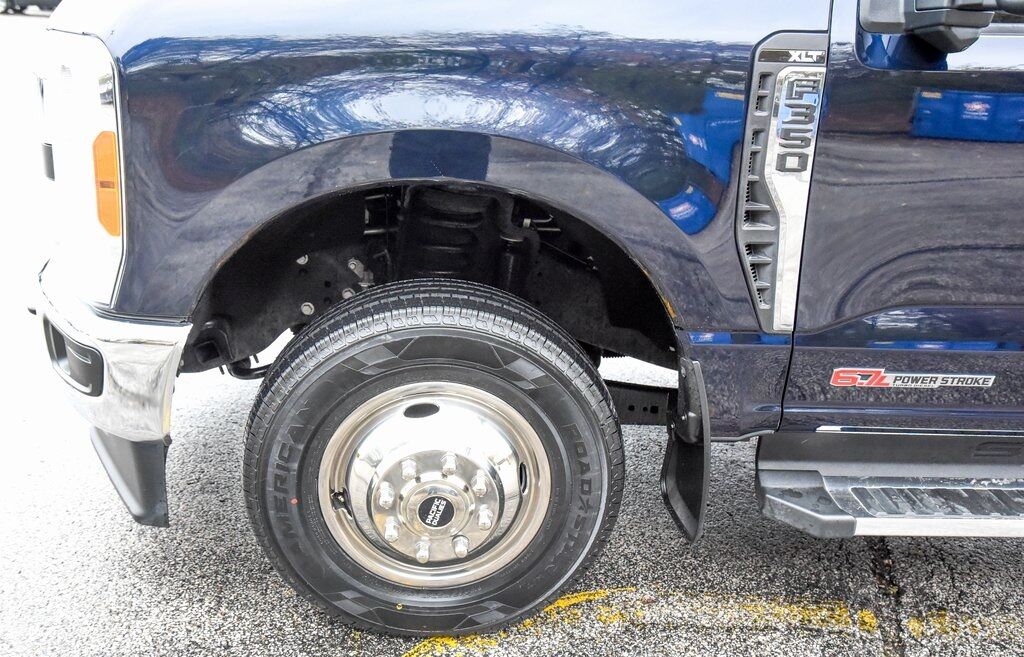 2023 Ford F-350SD XLT Akron OH