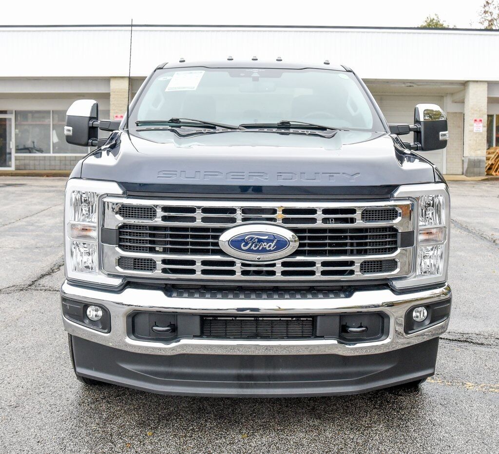 2023 Ford F-350SD XLT Akron OH