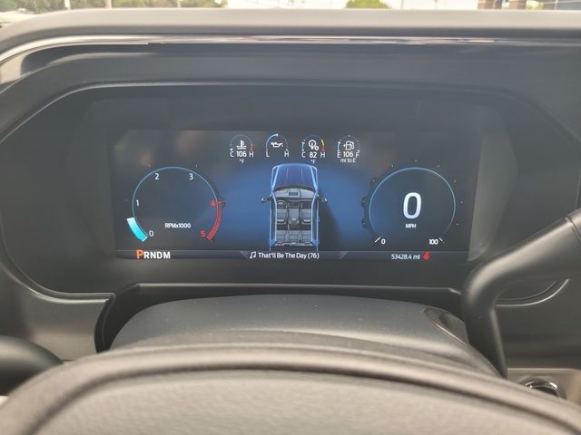 2023 Ford F-350SD XLT Folsom CA