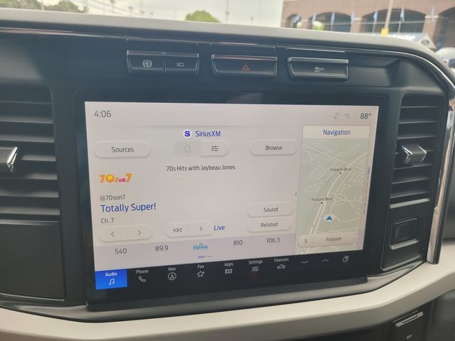 2023 Ford F-350SD XLT Folsom CA