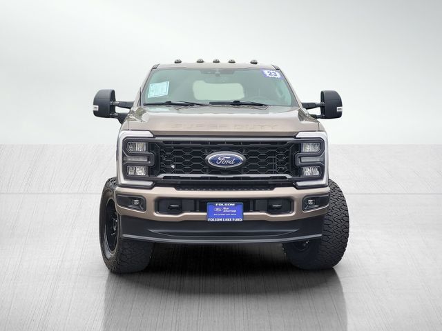 2023 Ford F-350SD XLT