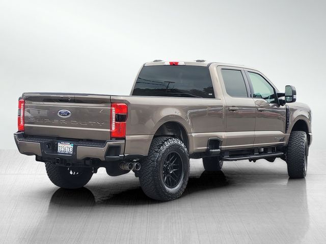 2023 Ford F-350SD XLT Folsom CA