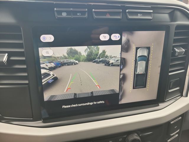 2023 Ford F-350SD XLT Folsom CA