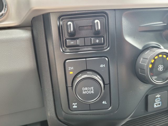 2023 Ford F-350SD XLT Folsom CA