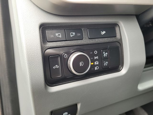 2023 Ford F-350SD XLT Folsom CA