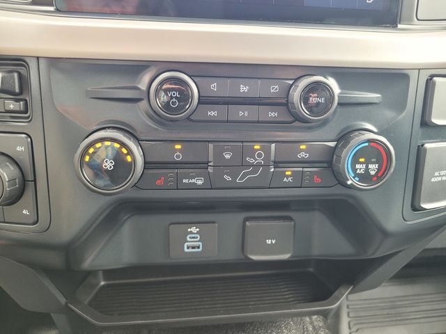 2023 Ford F-350SD XLT Folsom CA