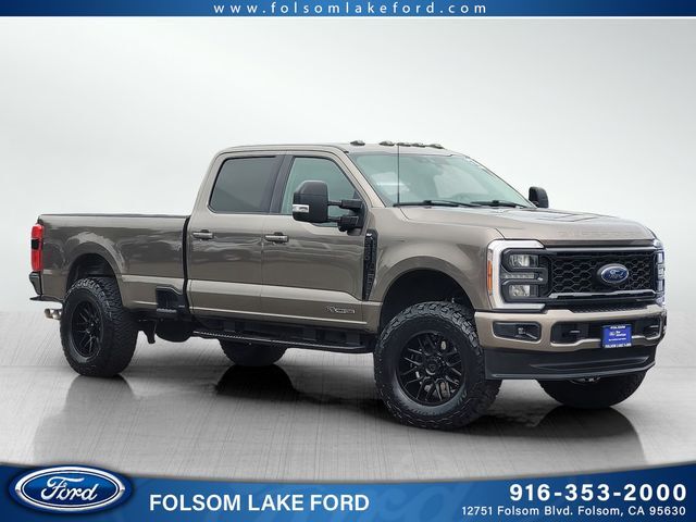 2023 Ford F-350SD XLT