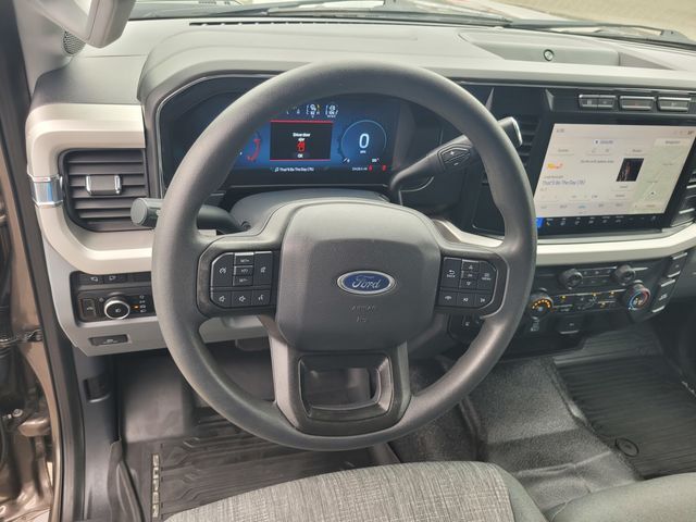 2023 Ford F-350SD XLT Folsom CA