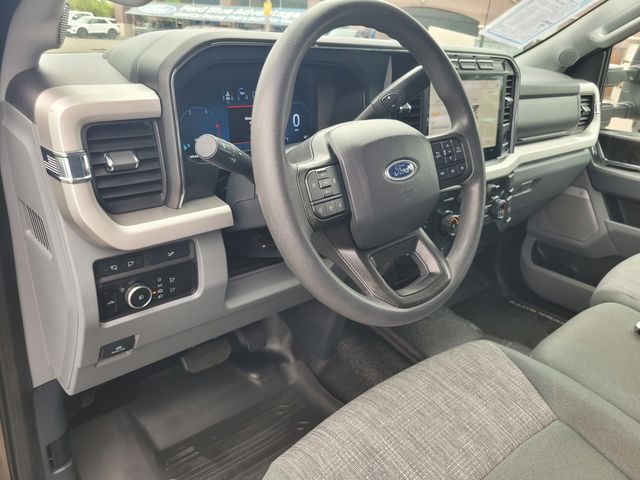 2023 Ford F-350SD XLT Folsom CA