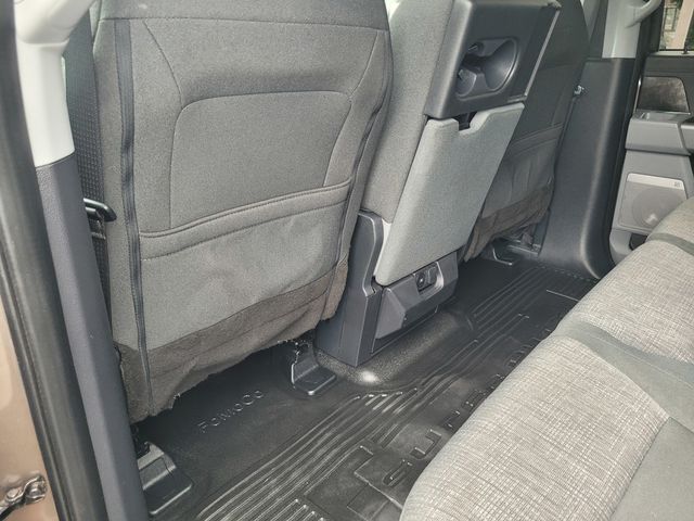2023 Ford F-350SD XLT Folsom CA